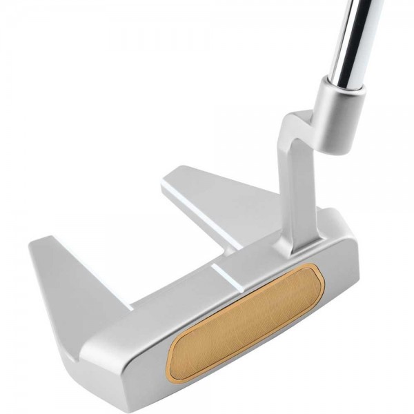 Odyssey Ai-ONE Milled Silver Seven T CH Putter