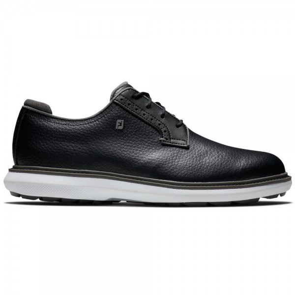 FootJoy Traditions Blucher Herrengolfschuhe