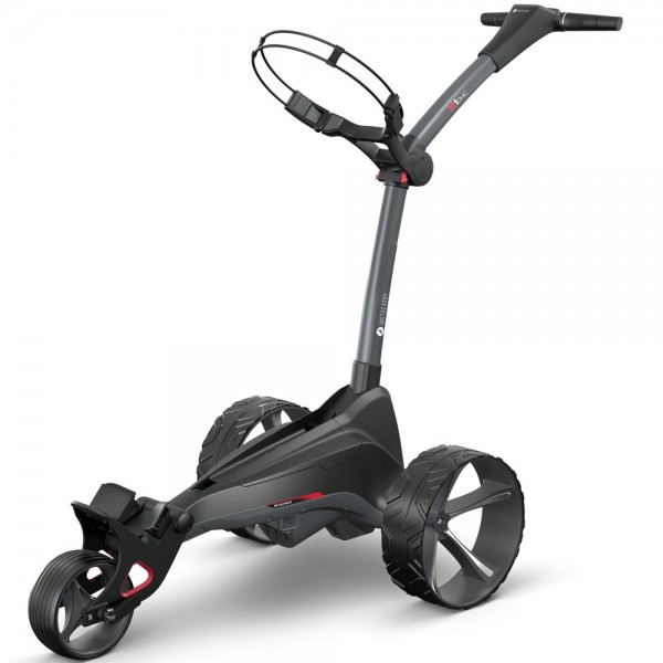 MotoCaddy M1 Lithium Elektrotrolley 2024