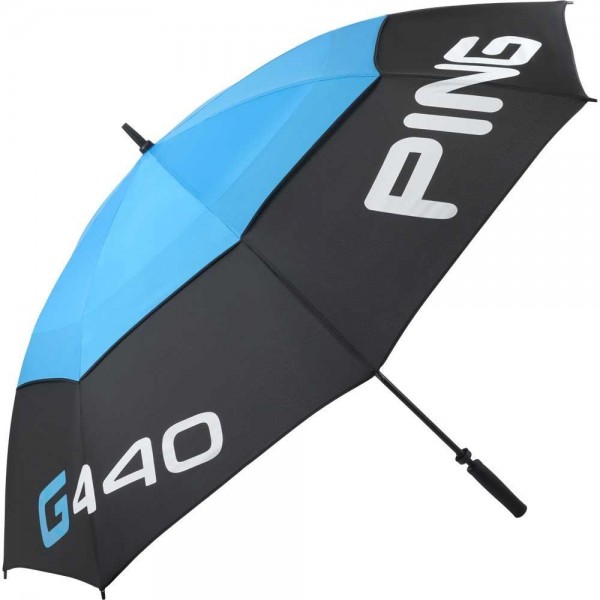 Ping G440 Double Canopy Golfregenschirm