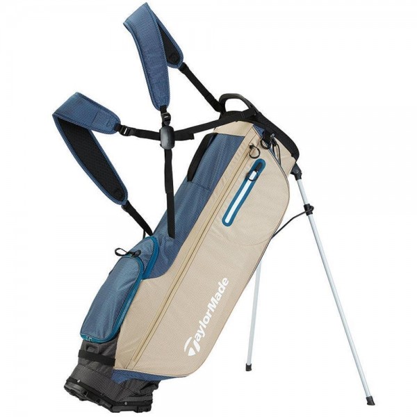 TaylorMade Flextech Superlite Standbag 2024