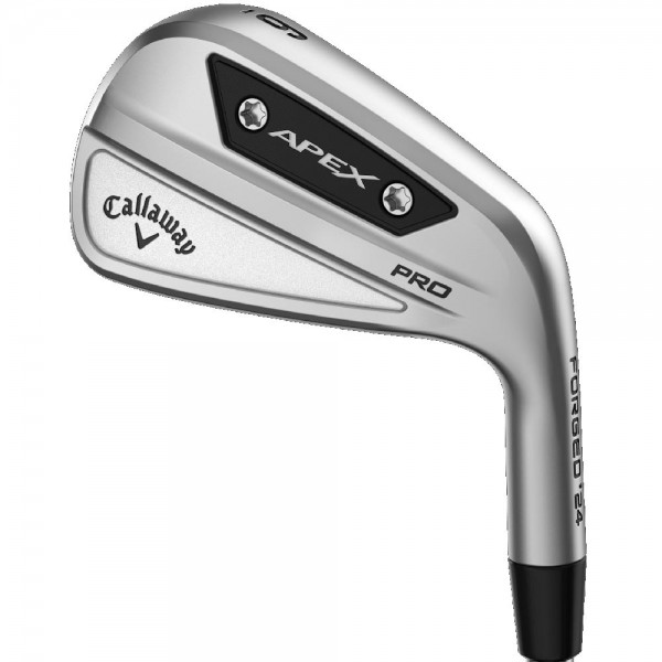 Callaway Apex Pro 24 Eisen