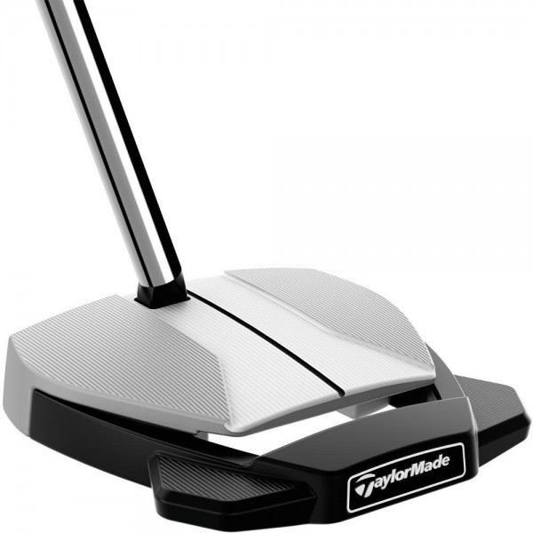 TaylorMade Spider GTX Silver CS Putter