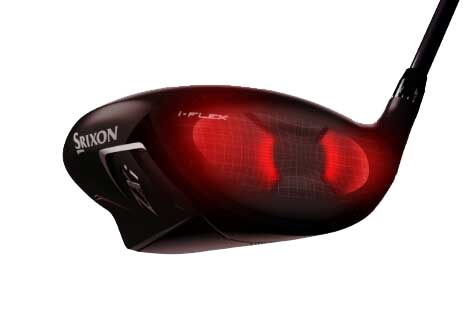 Srixon ZXi Max Driver 