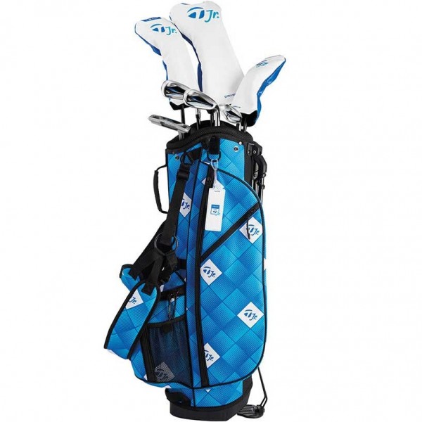 TaylorMade Team Junior Set Size 3 (Alter 10-12) Komplettset