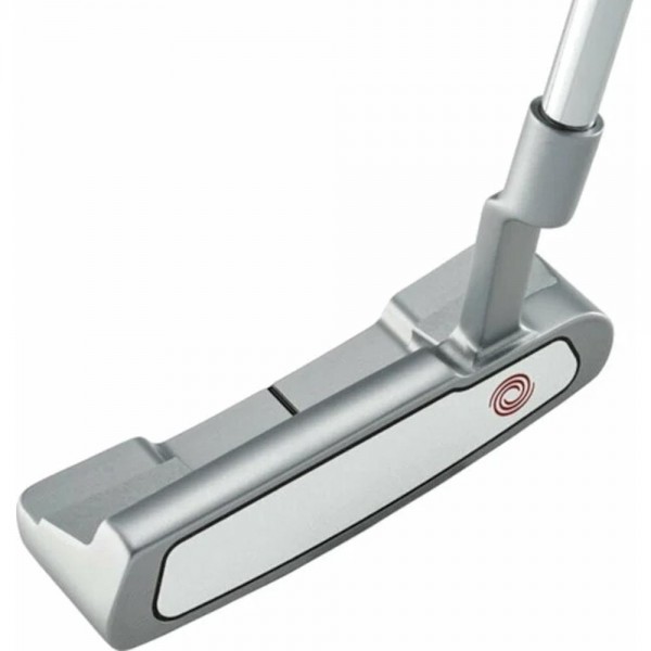 Odyssey White Hot OG Steel ONE WIDE S Putter