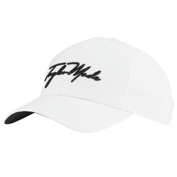 TaylorMade Script Damencap