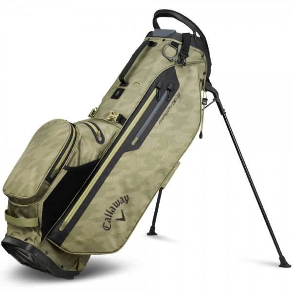 Callaway Fairway C HD Standbag 2024