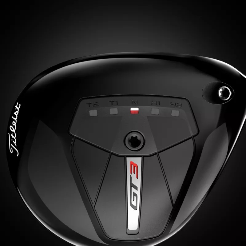 Titleist GT3 Fairwayholz