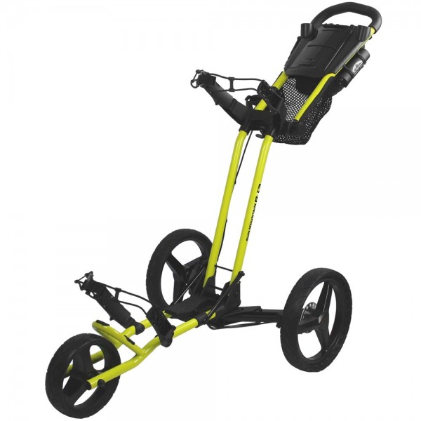 Sun Mountain Pathfinder PX3 Golftrolley