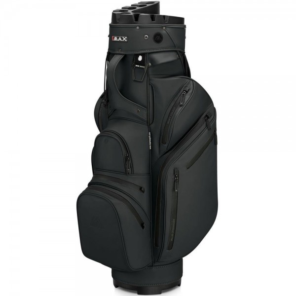 BIG MAX Dri Lite Silencio Prime Cartbag