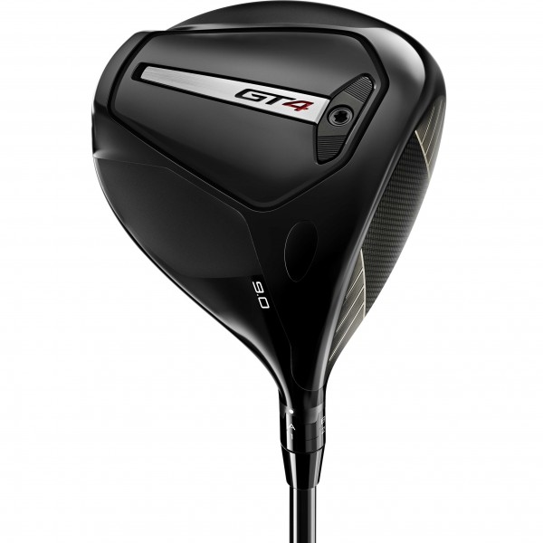 Titleist GT4 Driver