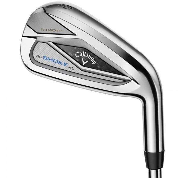 Callaway Paradym AI Smoke HL Eisen 2024