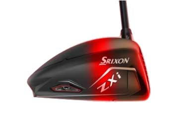 Srixon ZXi Driver Herren