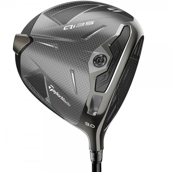 TaylorMade Qi35 Driver