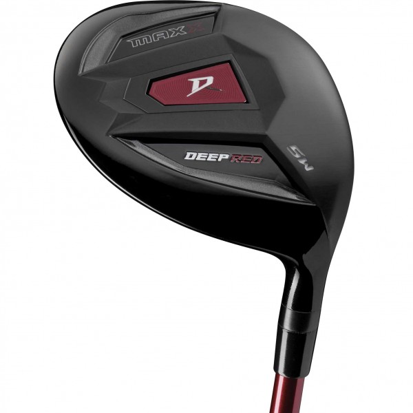 Wilson Deep Red Maxx Fairwayholz