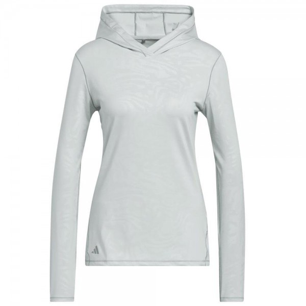 Adidas Ultimate365 Emboss Damenhoodie