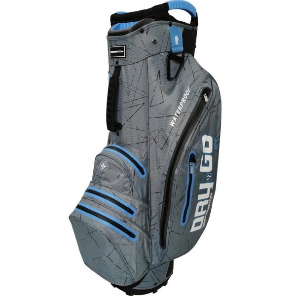 Bennington DRY GO Waterproof Cartbag