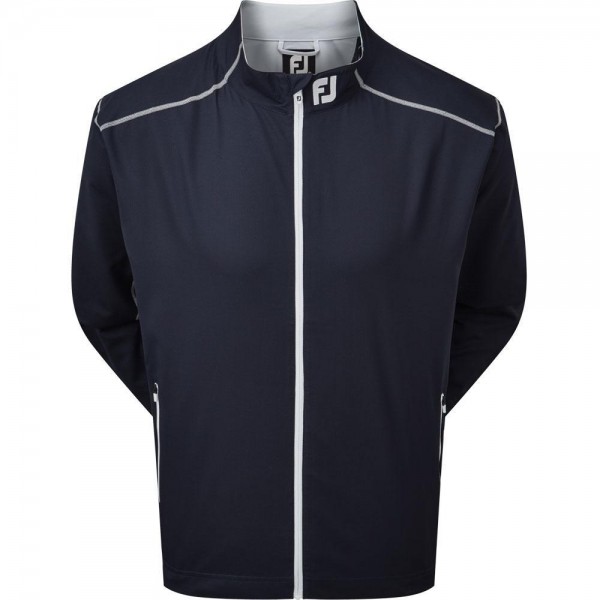 FootJoy Full-Zip Windshirt Herrengolfjacke