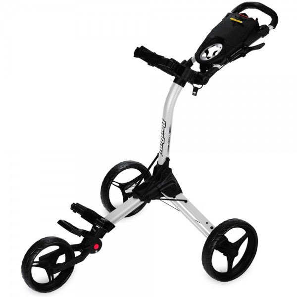 Bag Boy Compact C 3 Golftrolley