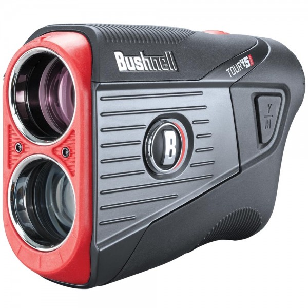 Bushnell Tour V5 Shift Slim Entfernungsmesser