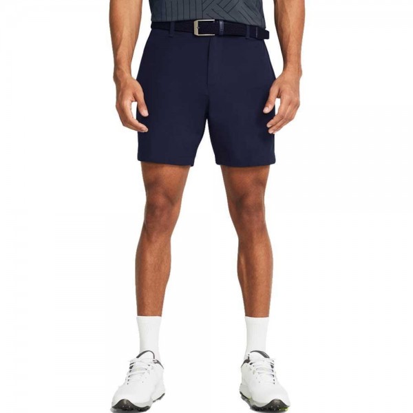 Under Armour UA Iso-Chill 7 Herrengolfshorts