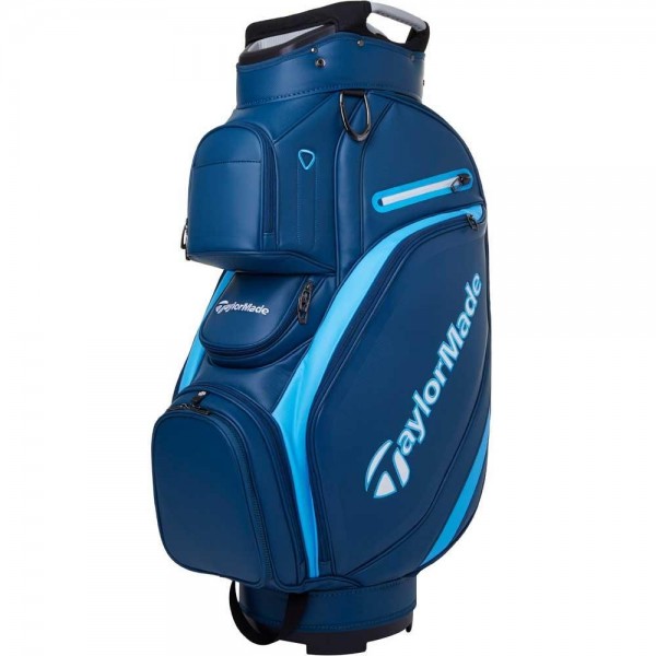 TaylorMade Deluxe Kalea Cartbag