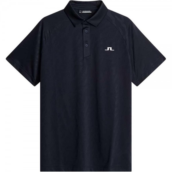 Lindeberg M Wilhelm Herrengolfpoloshirt