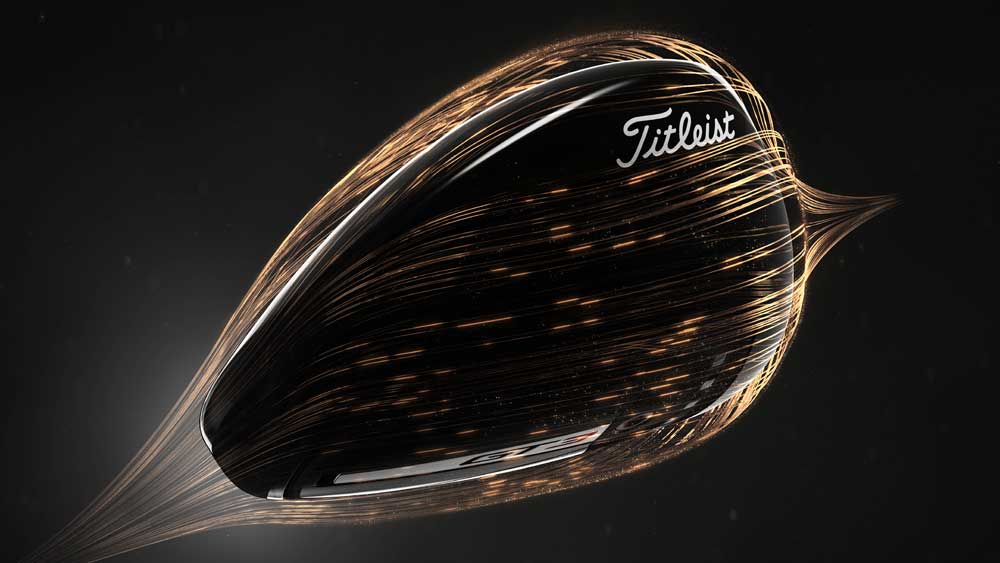 Titleist GT2 Driver