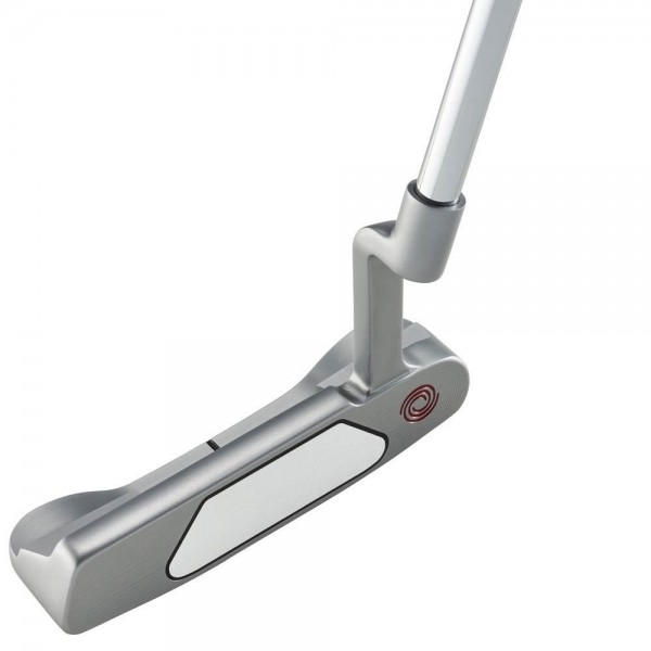 Odyssey White Hot OG Steel ONE Putter