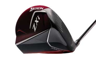 Srixon ZXi Max Damendriver