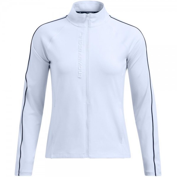 Under Armour Storm Midlayer FZ Damengolfpullover