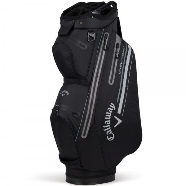 Callaway Chev Dry 14 Cartbag 2024