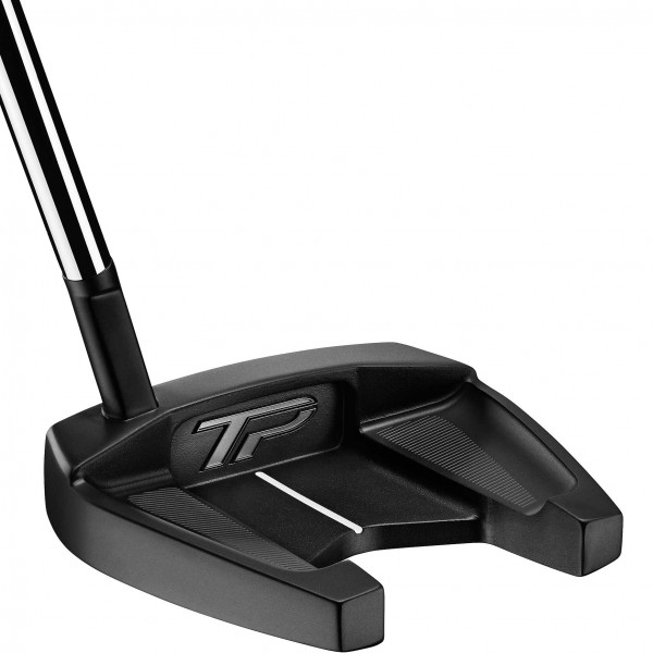 TaylorMade TP Black Mallet Palisades #3 Putter