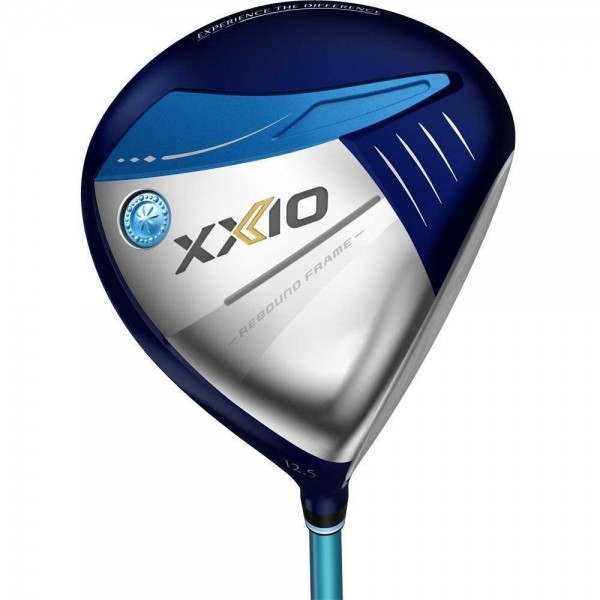 XXIO 13 Lady Driver 2025