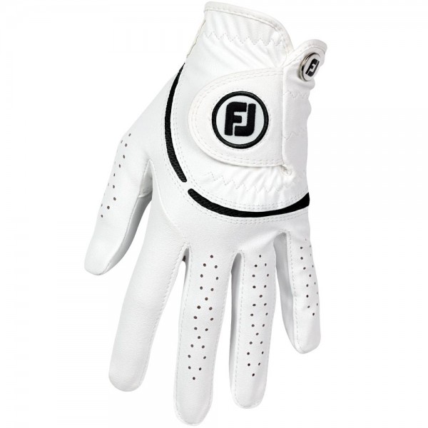 FootJoy WeatherSof Damengolfhandschuh