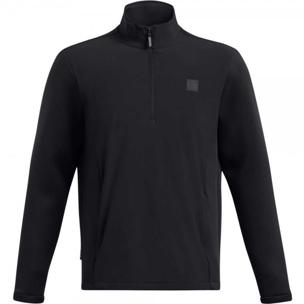 Under Armour Drive Pro Storm Hybrid Herrengolfpullover