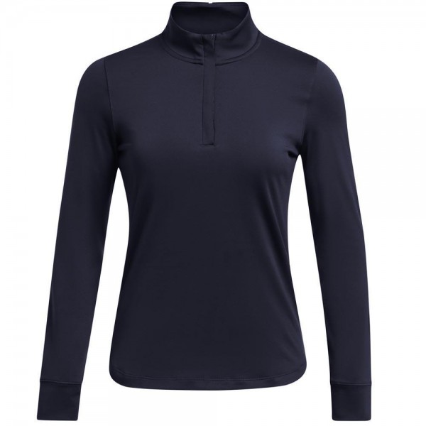 Under Armour Playoff 1/4 Zip Damengolfpullover