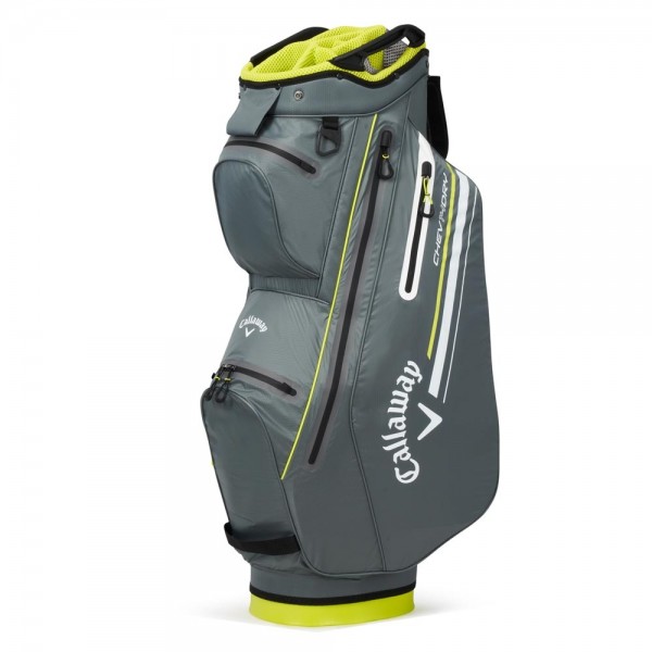 Callaway Chev Dry 14 Cartbag 2023