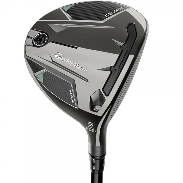 TaylorMade Qi35 Max Fairwayholz