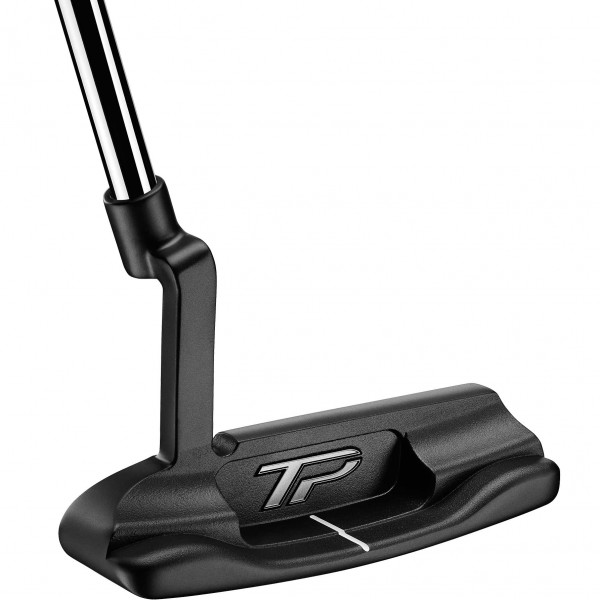 TaylorMade TP Black Blade Soto #1 Putter