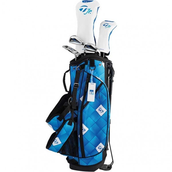 TaylorMade Team Junior Set Size 2 (Alter 7-9) Komplettset