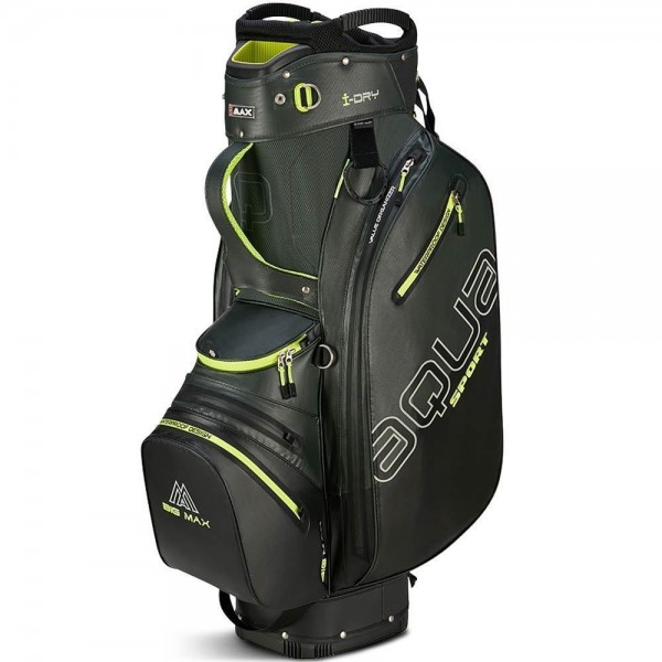 BIG MAX Aqua Sport 4 Cartbag