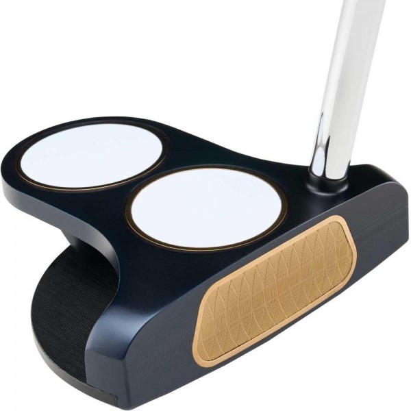 Odyssey Ai-ONE Milled 2-Ball T DB Putter