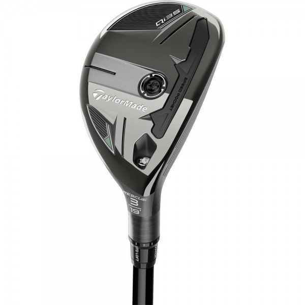 TaylorMade Qi35 Rescue