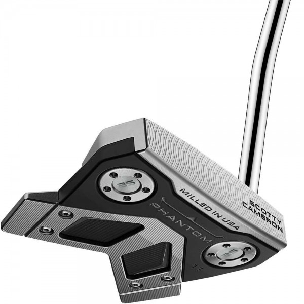 Scotty Cameron Phantom 11 Long Design Putter 2024