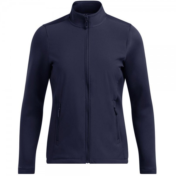 Under Armour Drive Pro Hybrid FZ Damengolfpullover