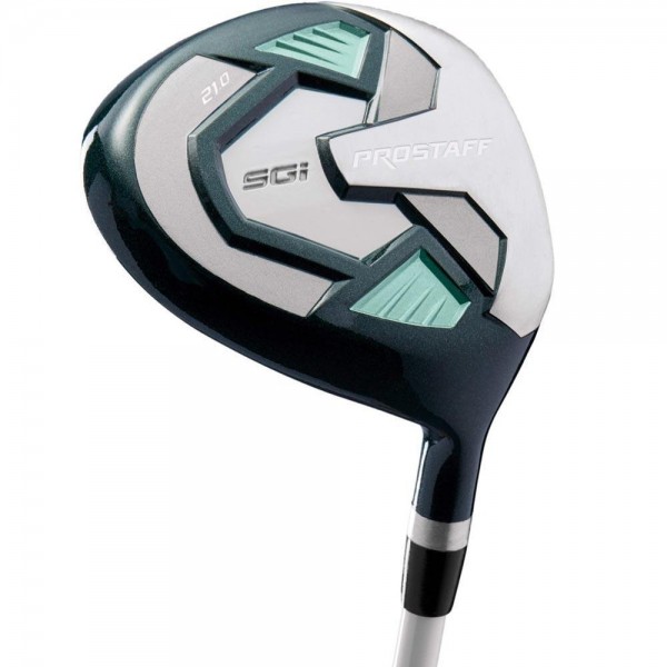 Wilson SGI Fairwayholz für Damen