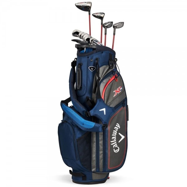 Callaway XR Complete Komplettset