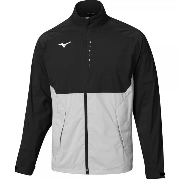 Mizuno 20K Herrenregenjacke